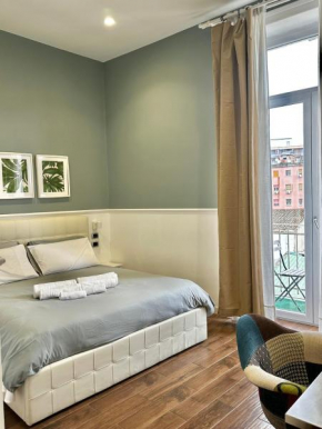 Naiadi Rooms
